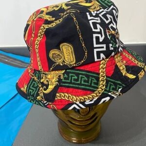 Reason New York Bucket Hat